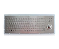 metal keyboard